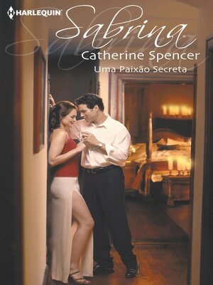 cover image of Uma paixão secreta
